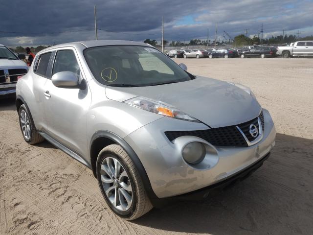 NISSAN JUKE S 2012 jn8af5mrxct112160