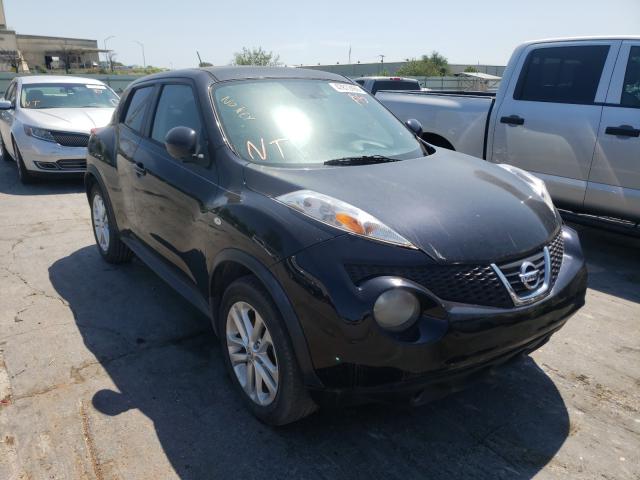 NISSAN JUKE S 2012 jn8af5mrxct112739