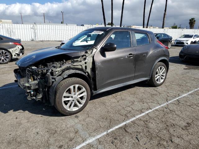 NISSAN JUKE S 2012 jn8af5mrxct112949