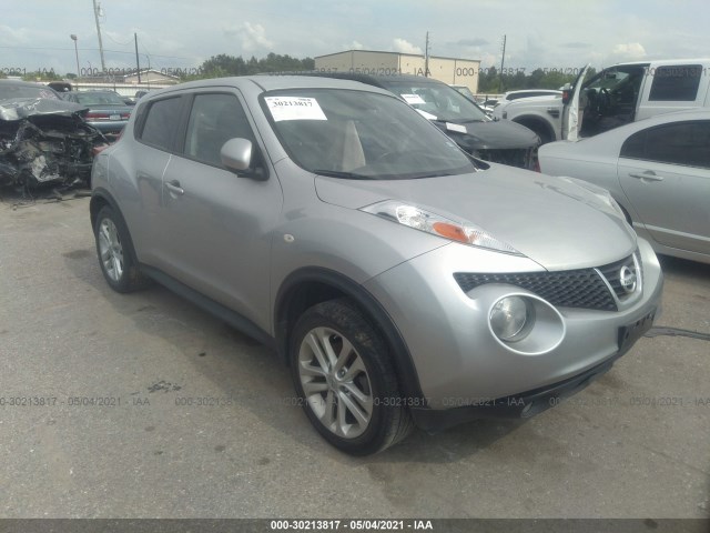 NISSAN JUKE 2012 jn8af5mrxct113292