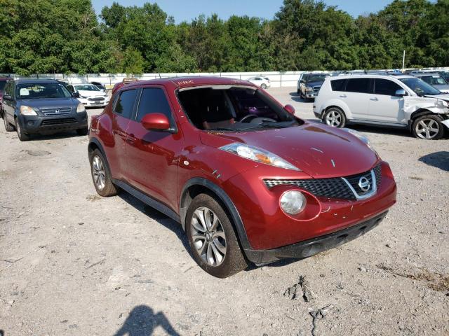 NISSAN JUKE S 2012 jn8af5mrxct114815