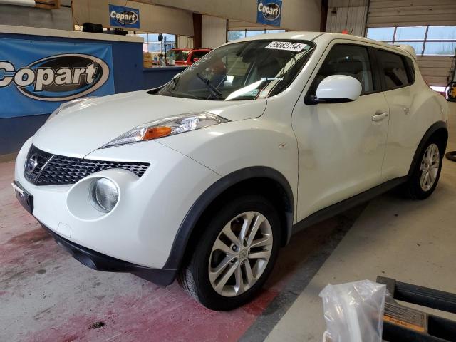 NISSAN JUKE 2012 jn8af5mrxct115592