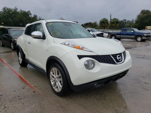 NISSAN NULL 2012 jn8af5mrxct115639