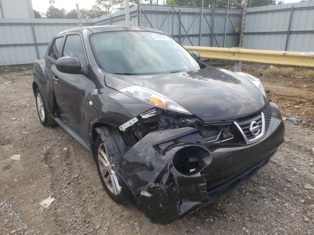 NISSAN JUKE 2012 jn8af5mrxct116662