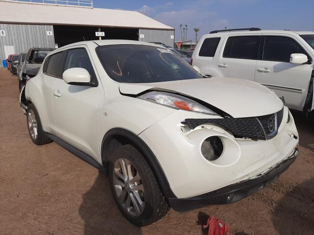 NISSAN JUKE S 2012 jn8af5mrxct117021