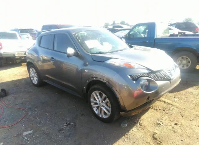 NISSAN JUKE 2012 jn8af5mrxct117665