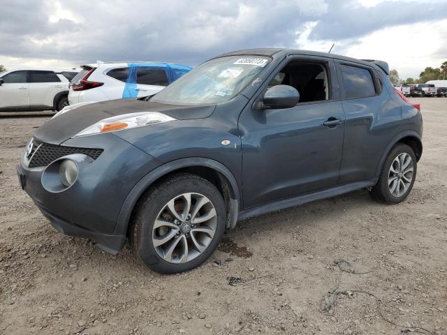 NISSAN JUKE 2012 jn8af5mrxct118508