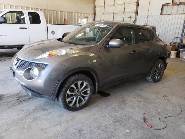 NISSAN JUKE S 2013 jn8af5mrxdt200403