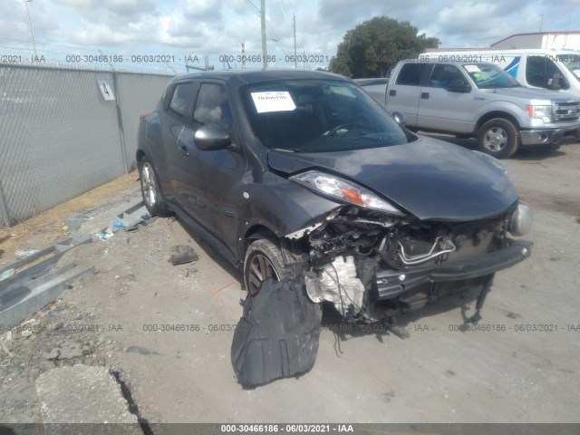 NISSAN JUKE 2013 jn8af5mrxdt201325