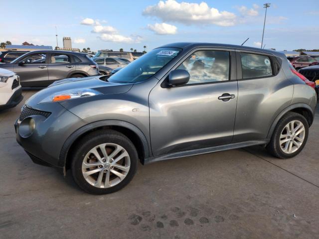 NISSAN JUKE S 2013 jn8af5mrxdt202524