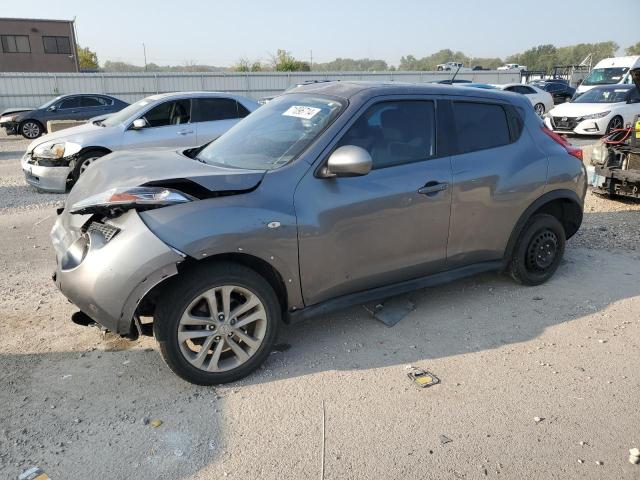 NISSAN JUKE S 2013 jn8af5mrxdt206248