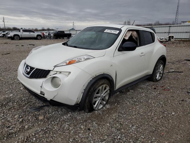 NISSAN JUKE 2013 jn8af5mrxdt207092