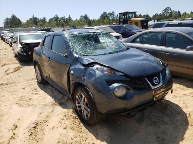 NISSAN JUKE S 2013 jn8af5mrxdt207299