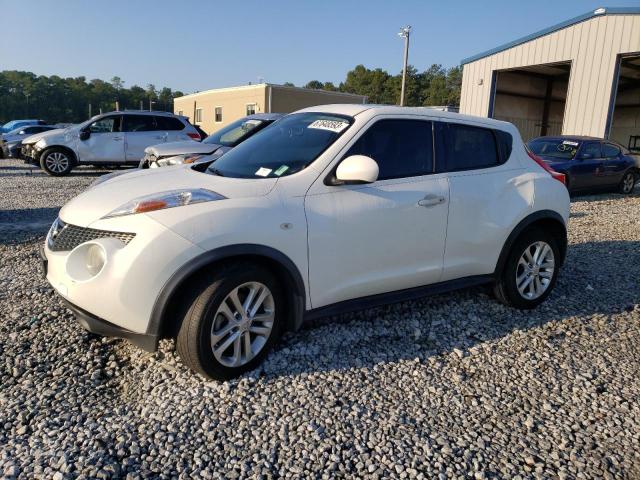 NISSAN JUKE 2013 jn8af5mrxdt208419