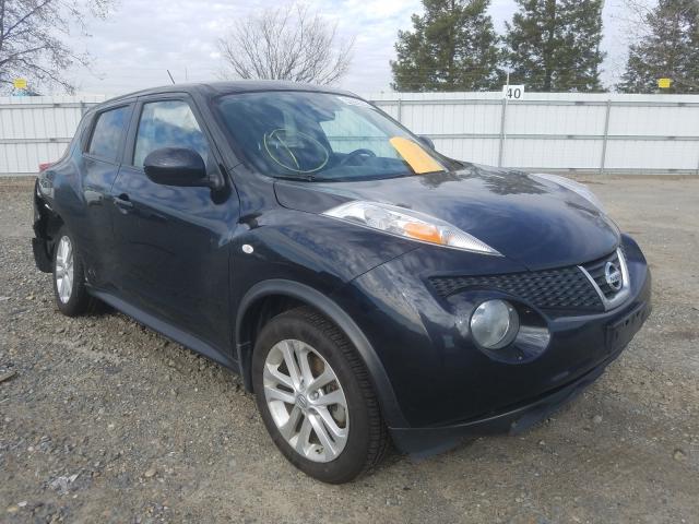 NISSAN JUKE S 2013 jn8af5mrxdt210431