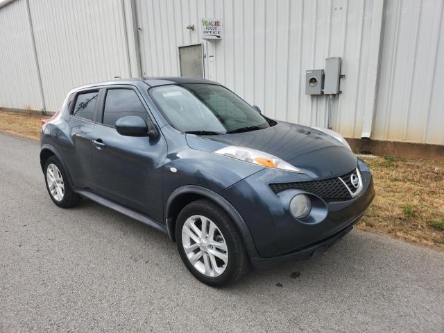 NISSAN JUKE 2013 jn8af5mrxdt210798