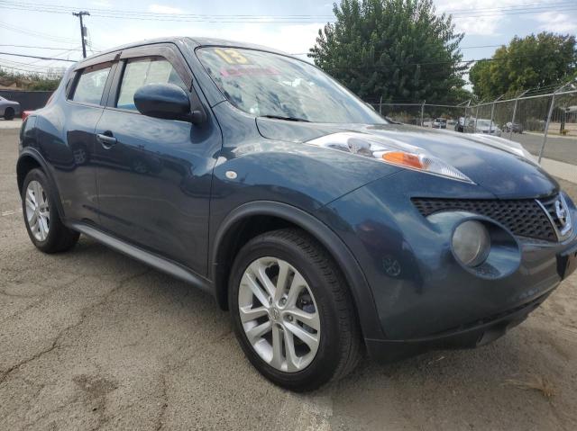 NISSAN JUKE S 2013 jn8af5mrxdt213071