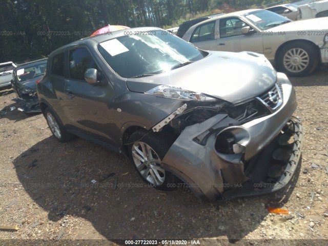 NISSAN JUKE 2013 jn8af5mrxdt214902