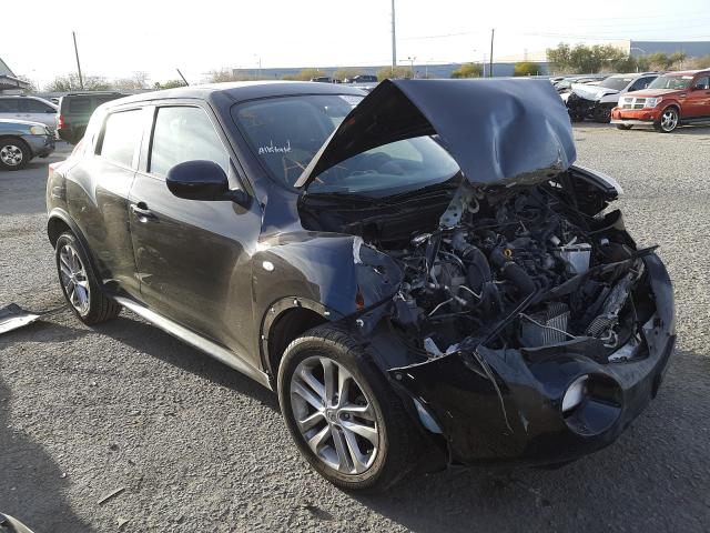 NISSAN JUKE S 2013 jn8af5mrxdt216553