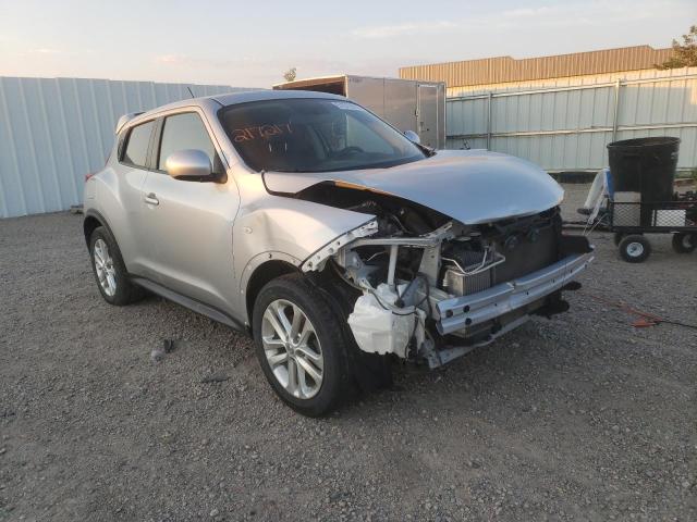 NISSAN JUKE S 2013 jn8af5mrxdt217217