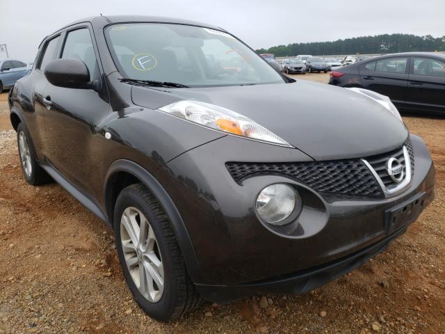 NISSAN JUKE S 2013 jn8af5mrxdt217752