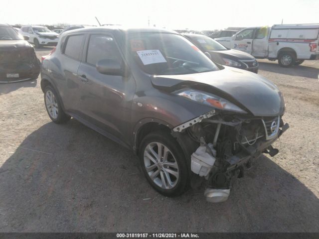 NISSAN JUKE 2013 jn8af5mrxdt219680