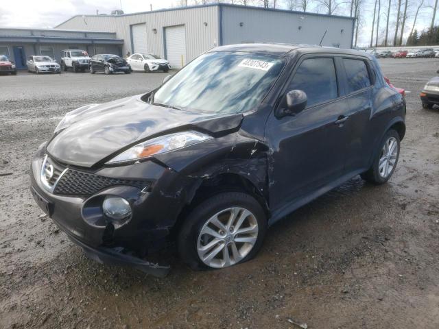 NISSAN JUKE S 2013 jn8af5mrxdt220604