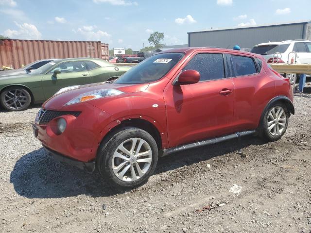 NISSAN JUKE 2013 jn8af5mrxdt221204