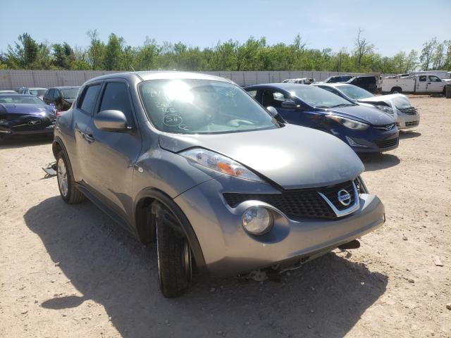 NISSAN JUKE S 2013 jn8af5mrxdt222823