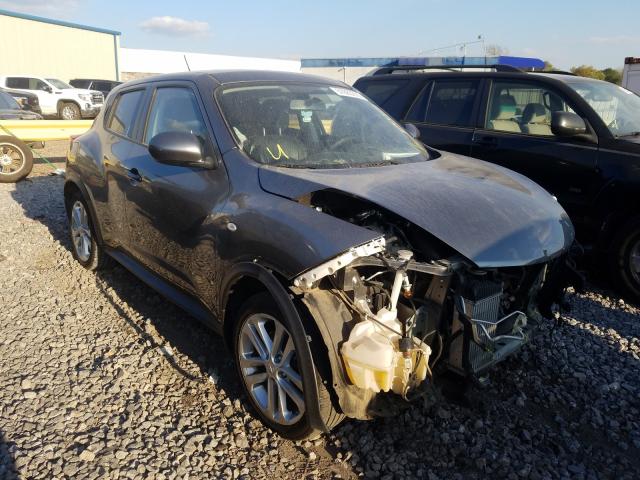 NISSAN JUKE S 2013 jn8af5mrxdt223079