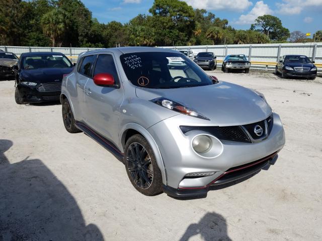 NISSAN JUKE S 2013 jn8af5mrxdt223485