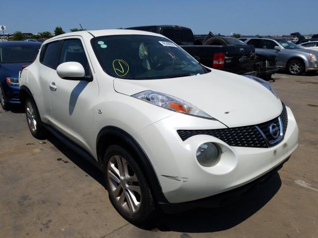 NISSAN JUKE S 2013 jn8af5mrxdt224720