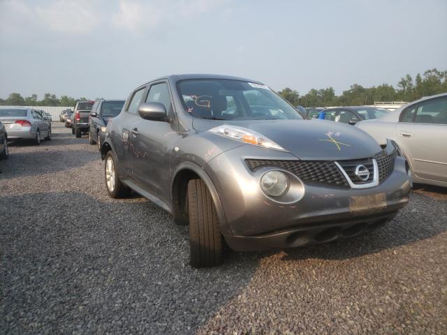 NISSAN JUKE S 2013 jn8af5mrxdt225317