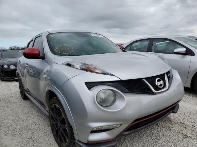 NISSAN JUKE S 2013 jn8af5mrxdt225592