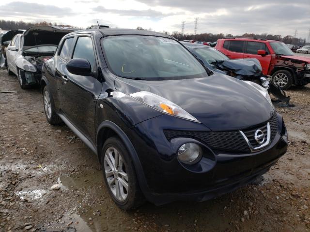 NISSAN JUKE S 2013 jn8af5mrxdt225947