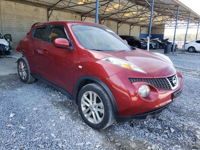 NISSAN JUKE S 2013 jn8af5mrxdt226032