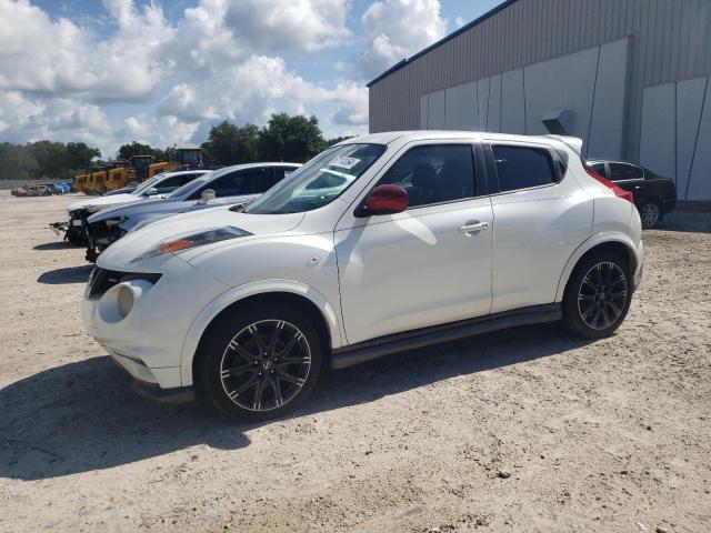 NISSAN JUKE S 2013 jn8af5mrxdt226340