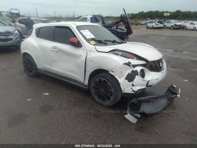 NISSAN JUKE 2013 jn8af5mrxdt226371