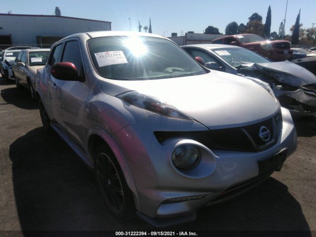 NISSAN JUKE 2013 jn8af5mrxdt226595