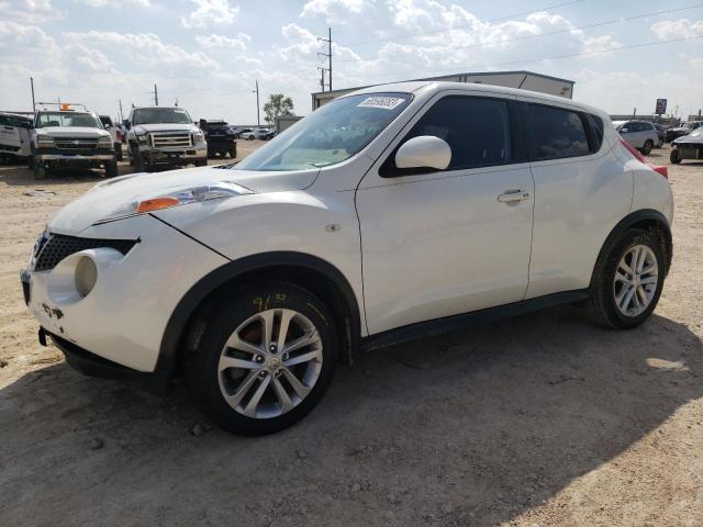 NISSAN JUKE S 2014 jn8af5mrxet350089