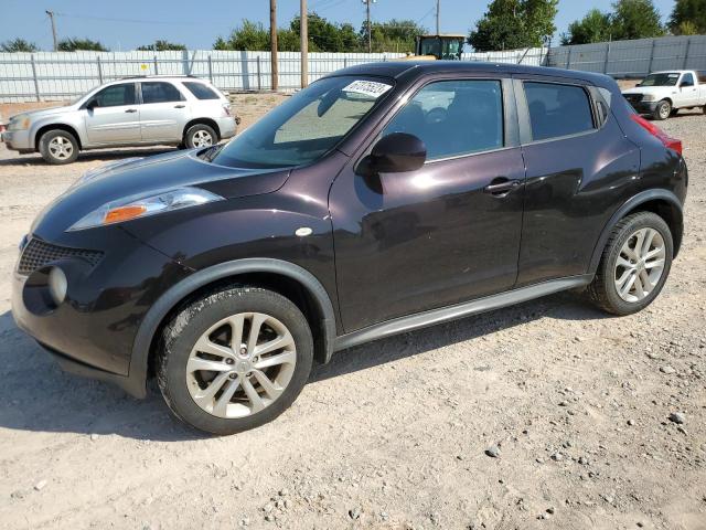 NISSAN JUKE S 2014 jn8af5mrxet350187