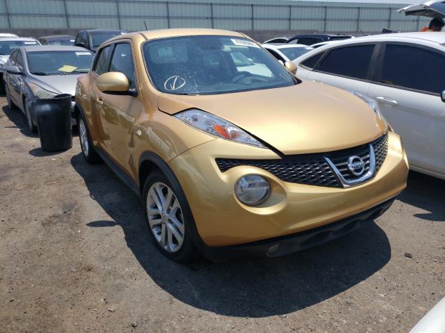 NISSAN JUKE S 2014 jn8af5mrxet351145