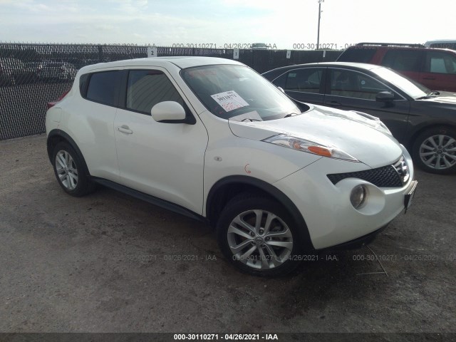 NISSAN JUKE 2014 jn8af5mrxet351792