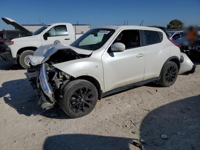 NISSAN JUKE S 2014 jn8af5mrxet351856