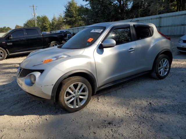 NISSAN JUKE 2014 jn8af5mrxet354143