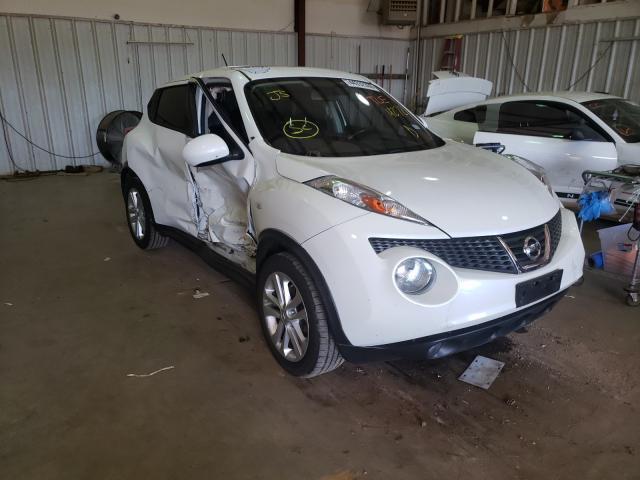 NISSAN JUKE S 2014 jn8af5mrxet354272