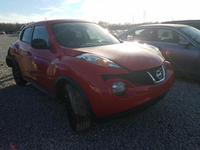 NISSAN JUKE S 2014 jn8af5mrxet354319