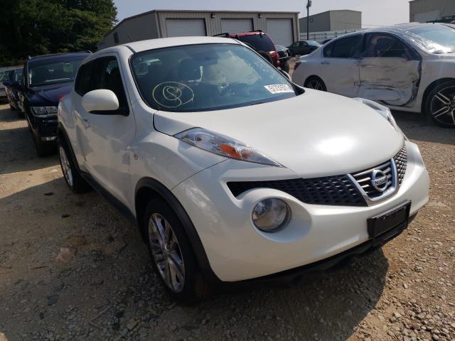 NISSAN JUKE S 2014 jn8af5mrxet355051