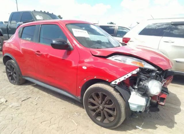 NISSAN JUKE 2014 jn8af5mrxet355115