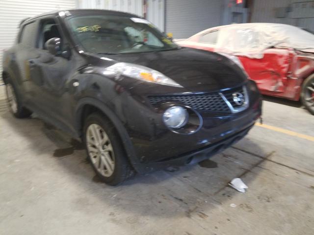 NISSAN NULL 2014 jn8af5mrxet355762